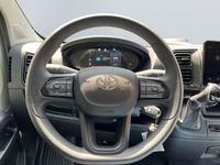Toyota Proace Max - Vorschau Bild 12