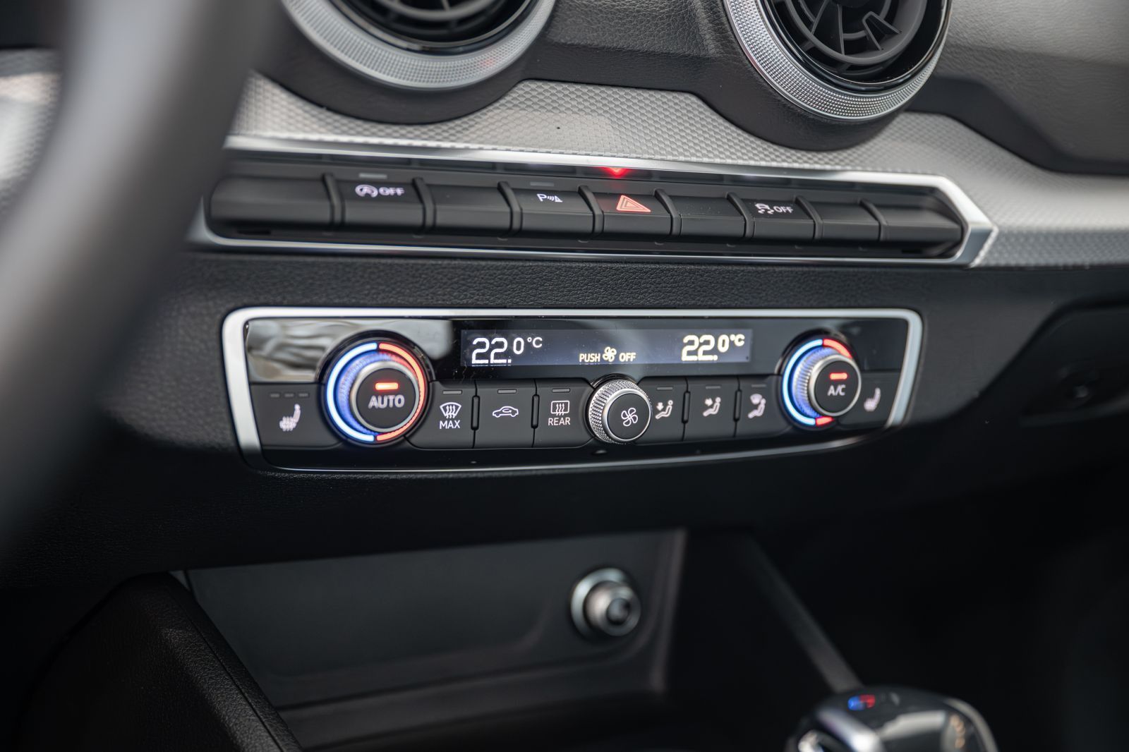 Audi Q2 - Bild 14