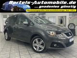 Seat Alhambra 1.4 TSI Style, Navi, Bi-Xenon, Kamera - Seat Alhambra: 1.4