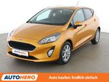 Ford Fiesta 1.0 EcoBoost Cool&Connect*SPUR*PDC*SHZ* - Ford Fiesta Gebrauchtwagen in München