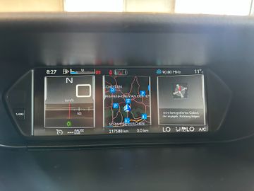 MYAUTOCENTER – Gebraucht- und Jahreswagen mit Werkstattservice in Pfaffenhofen Citroën C4 Picasso Intensive *Kamera*Navi*Sitzheiz*Spur*
