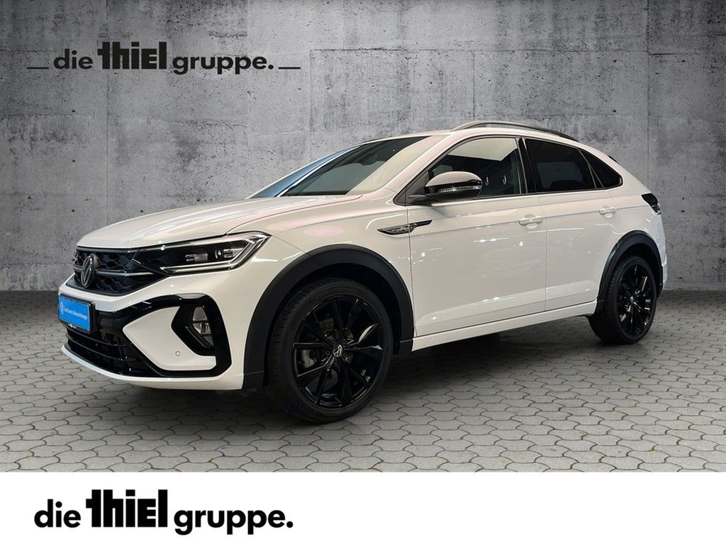 Volkswagen Taigo 1.5 TSI R-Line DSG AHK+ACC+Keyless+Matrix