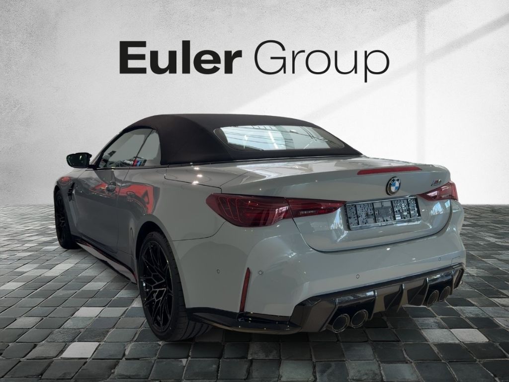BMW M4 - Bild 3
