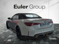 BMW M4 - Vorschau Bild 3