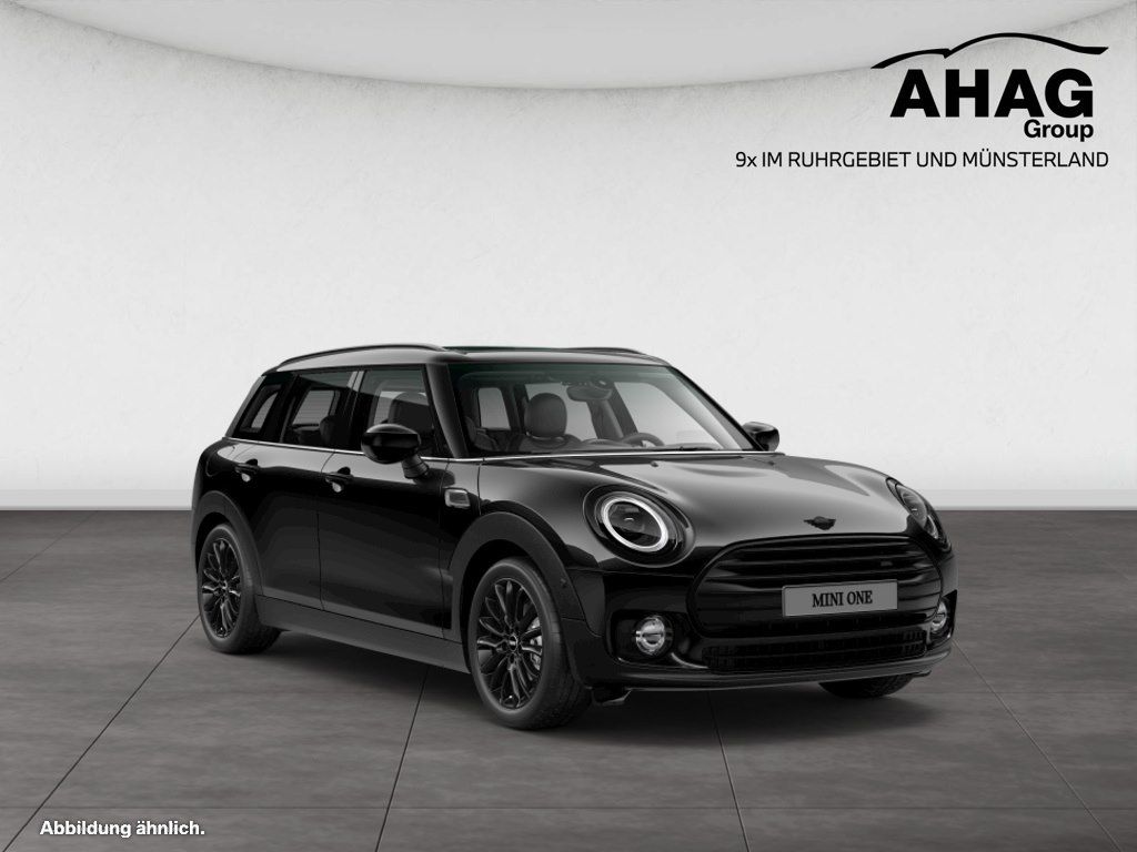 MINI One Clubman