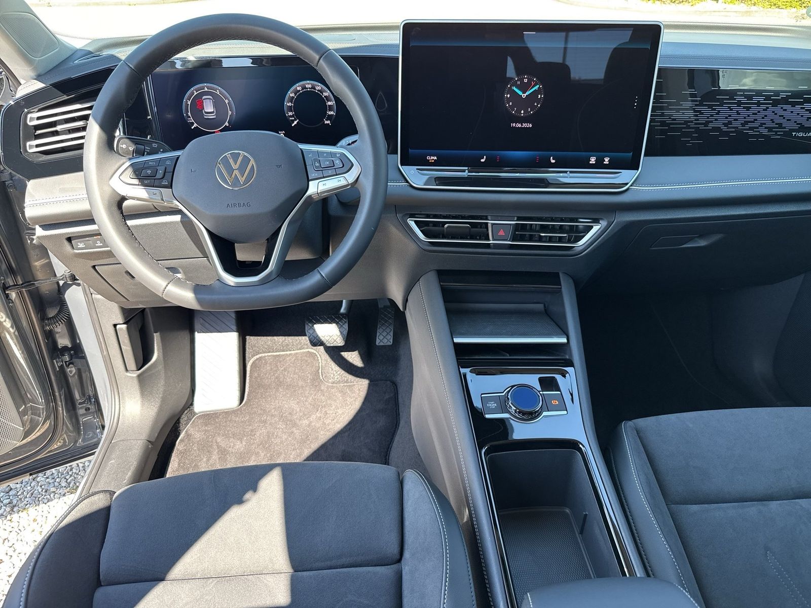 Volkswagen Tiguan - Bild 10