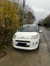 Citroën Cirtoen C3 Picasso - scheckheftgepflegte Citroën C3 Picasso