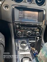Jaguar XJ Luxury 3.0 V6 Diesel S Luxury - gebrauchte Jaguar XJ aus dem Jahr 2011
