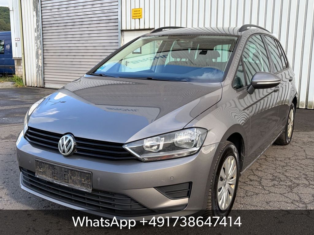 Angebot ansehen Volkswagen Golf