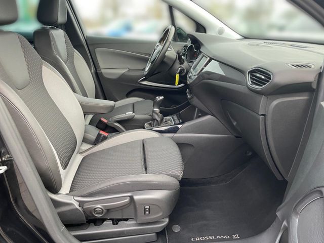 Crossland X INNOVATION 1.2 Turbo 81kW/150PS