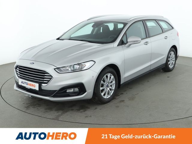 Ford Mondeo 2.0 TDCi EcoBlue Business Edition *NAVI*