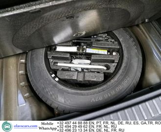 Skoda Octavia - 10