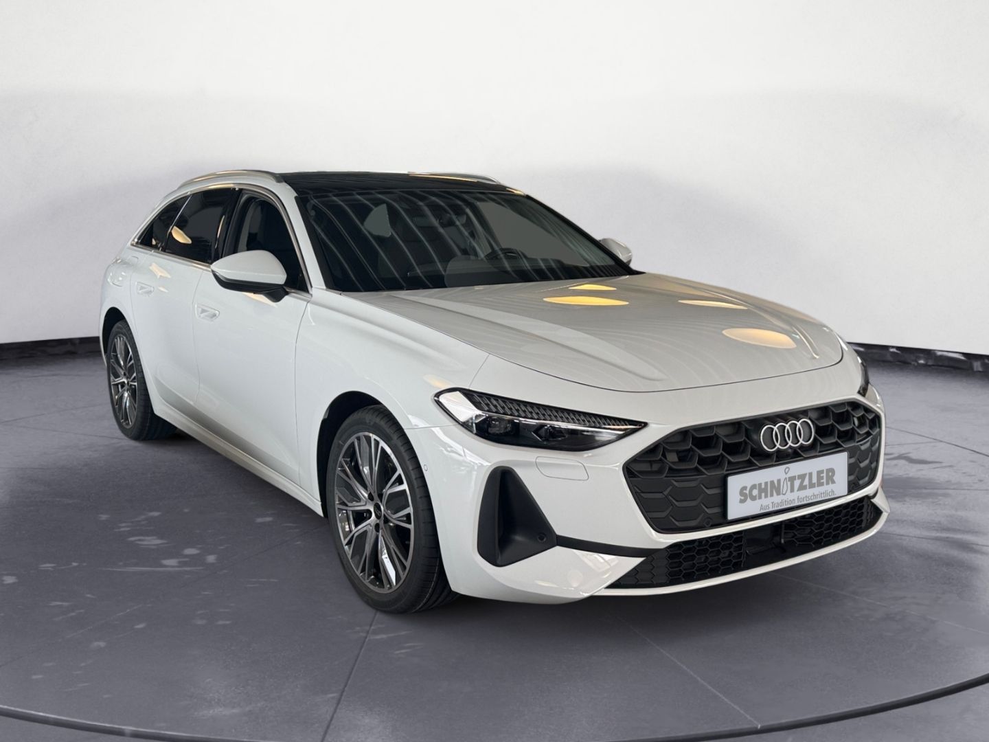 Audi A5 - Bild 4