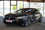 BMW M850 i Gran Coupé xDrive Laser Navi ACC - gebrauchte BMW M850 aus dem Jahr 2023