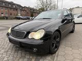 Mercedes-Benz C 320 T Avantgarde Automatik Leder Schiebedach S - gebrauchte Mercedes-Benz C 320 aus dem Jahr 2003