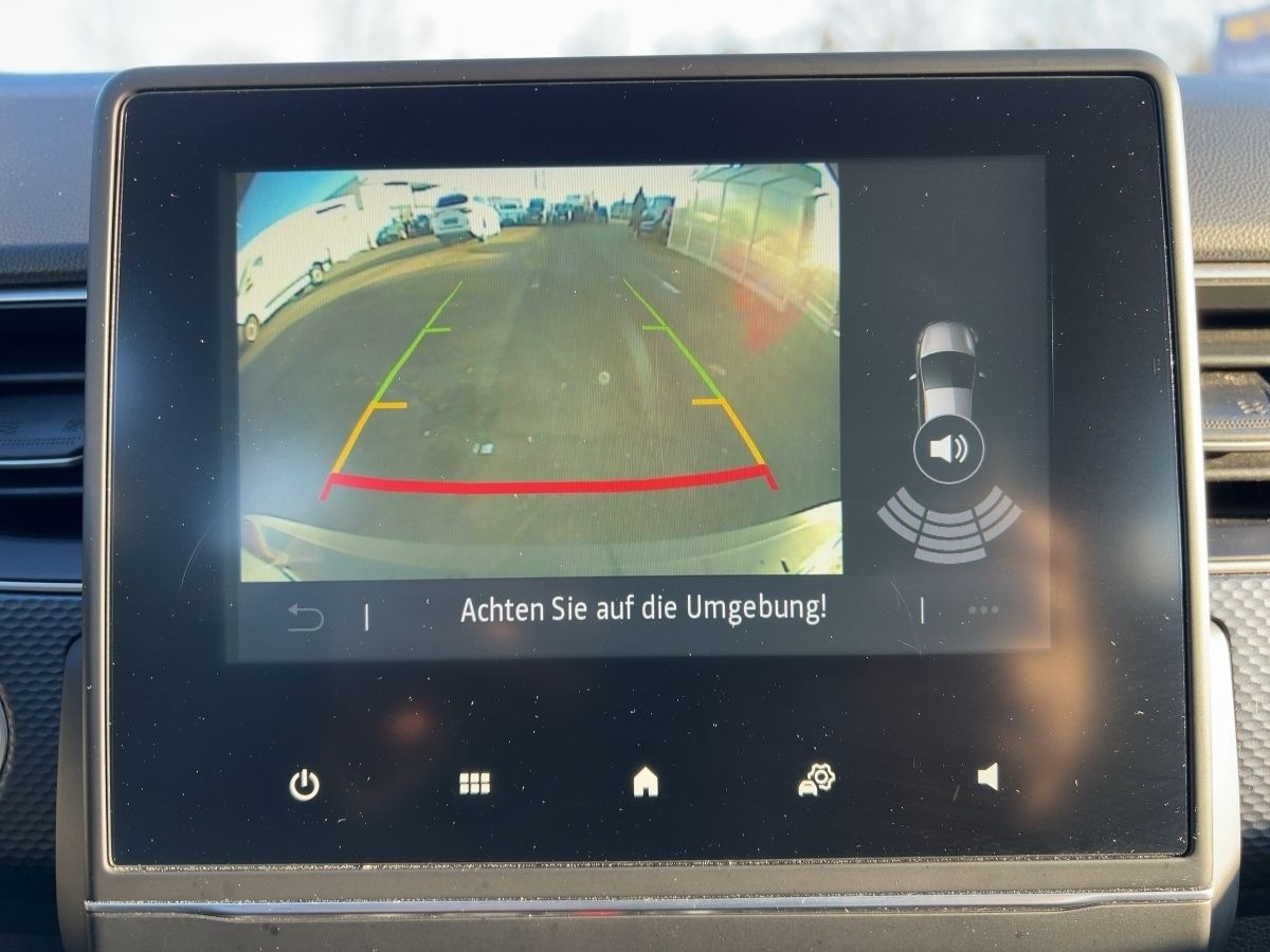 Renault Arkana - Bild 15