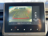 Renault Arkana - Vorschau Bild 15