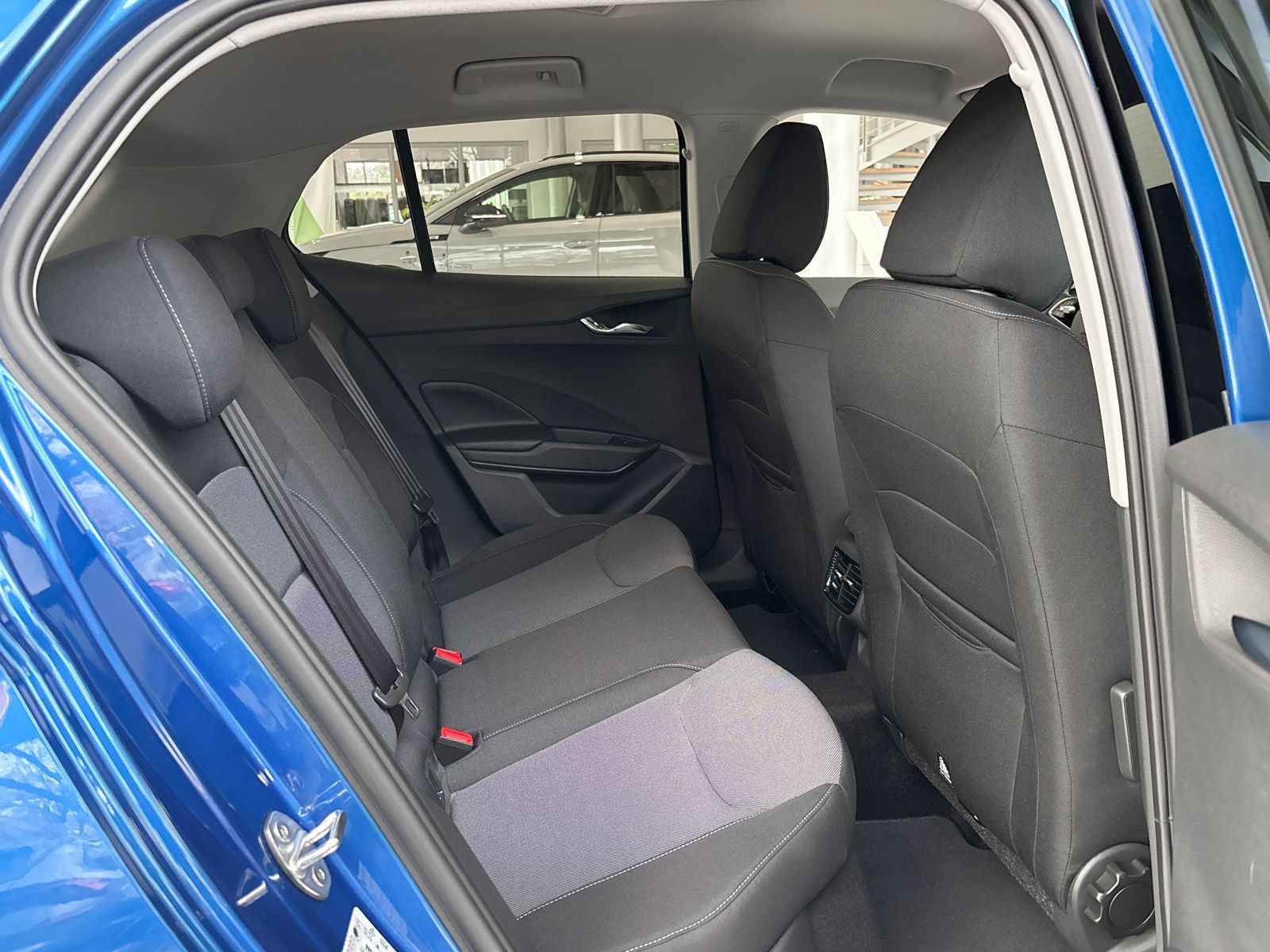 Skoda Fabia - Bild 9