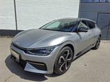 Kia EV6 GT-Line 4WD LED HUD Relax Meridian ACC 360° - : Grau, Geländewagen