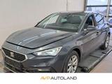 Seat Leon 1.5 TSI Style | NAVI | SITZH. |