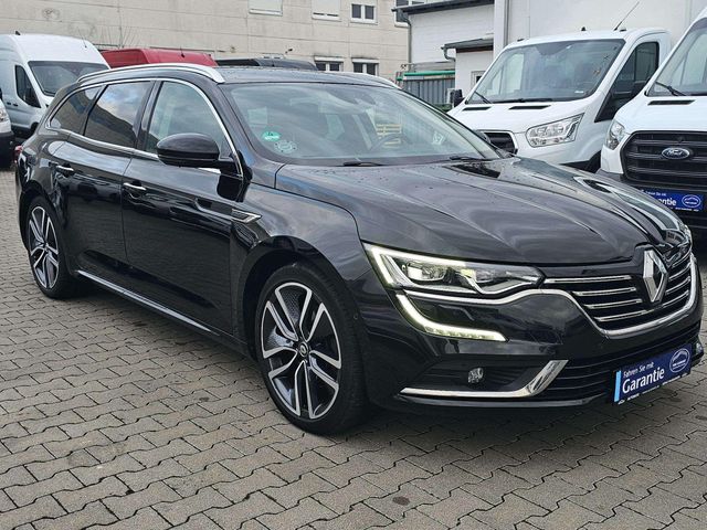 Renault Talisman Limited LED*Kamera*Navi*AHK