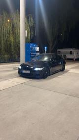 BMW E92 335i N54 DKG - BMW 335 aus 2008: Coupe, 335i