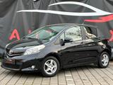 Toyota Yaris Edition 1,3*Klima*Kamera - Toyota Yaris: 1.3