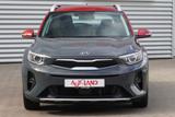 Kia Stonic 1.0 M-Hybrid Vision DAB Navi Kamera PDC - gebrauchte Kia Stonic aus dem Jahr 2021