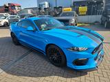 Ford Mustang 5.0 Ti-VCT V8 GT Auto. EU-Model - Ford Model a Gebrauchtwagen