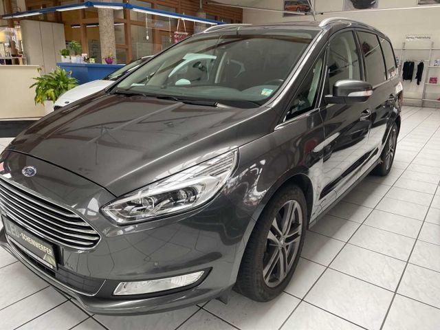 Ford Galaxy 2.0 EcoBlue Allrad Aut. Titanium