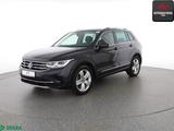 Volkswagen Tiguan 1.4 TSI eHybrid ELEGANCE MATRIX,KAMERA,SH - Volkswagen Tiguan Elegance mit Hybrid-Antrieb (Benzin/Elektro)