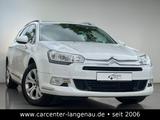 Citroën C5 Tourer 2.0 HDI Selection + TÜV 02/2028 - Citroën C5 mit Diesel-Antrieb