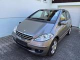 Mercedes-Benz A180 CDI Avantgarde Automatik*Erstbesitz*Teilled - gebrauchte Mercedes-Benz A 180 aus dem Jahr 2006