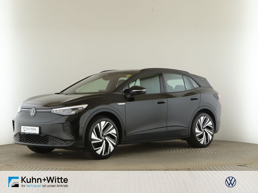 Image of Volkswagen ID.4
