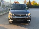 Peugeot Rifter Active L1/Kamera/Navi/Eu6/Automatik - Peugeot Rifter mit Diesel-Antrieb: Automatik