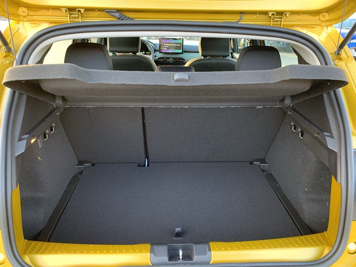 Dacia Sandero - Bild 12