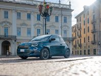 Fiat 500 - Vorschau Bild 2