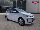 Volkswagen up! e-up! - Volkswagen up! mit Elektro-Antrieb