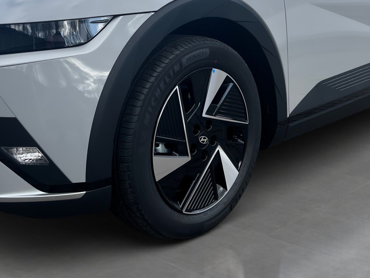 Fahrzeugabbildung Hyundai IONIQ 5 CENTRIQ *Bose-Soundsystem* ACC AUT Kam.