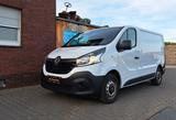 Renault Trafic L1H1 2,7t Komfort AHK, Regalsystem HU NEU