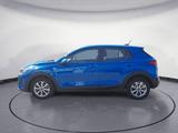 Kia Stonic 1.0 T-GDI 100 Edition 7 Klima / LM - blaue Kia Stonic