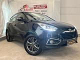 Hyundai ix35 Comfort 2WD* TÜV NEU* - Hyundai ix35: Comfort