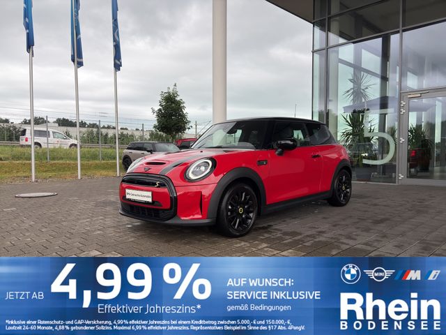 MINI Cooper SE 3-Türer DrivingAssist Sportsitz SH