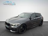 BMW M140I XDRIVE SPECIAL EDITION H&K KAM OZ PERFORM - graue BMW M140i