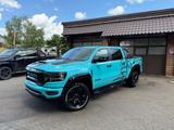 Dodge TRX KIT*12"RADIO*OFFROAD*LPG*4X4*AHK*NAVI*BÜGEL* - LPG Autos: Gebrauchtwagen mit Autogas (LPG)