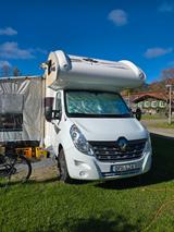 Ahorn Canada AE  - Familienmobil  - Ahorn Canada