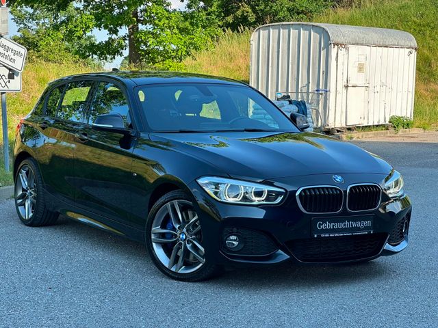BMW 120d xDrive M Sport Packet Navi LED Xenonn