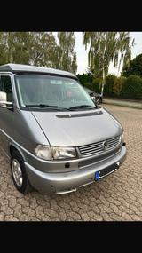 Volkswagen T4 Multivan - Volkswagen T4 Multivan mit LPG-Antrieb