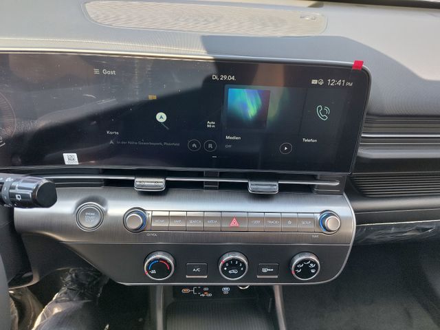 Hyundai KONA 1.6 T-GDI AT Select