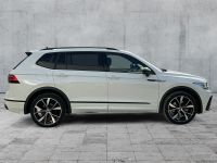 Volkswagen Tiguan Allspace - Vorschau Bild 7
